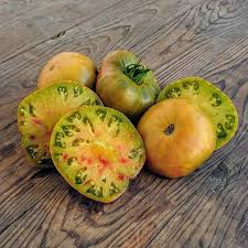 Tomātu sēklas - Ananas Noir