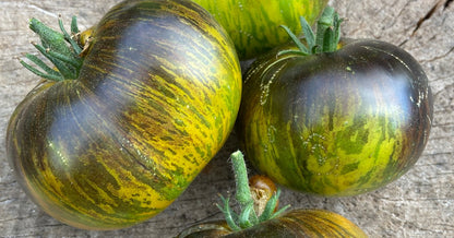 Tomātu sēklas - Xanadu Green Goddless